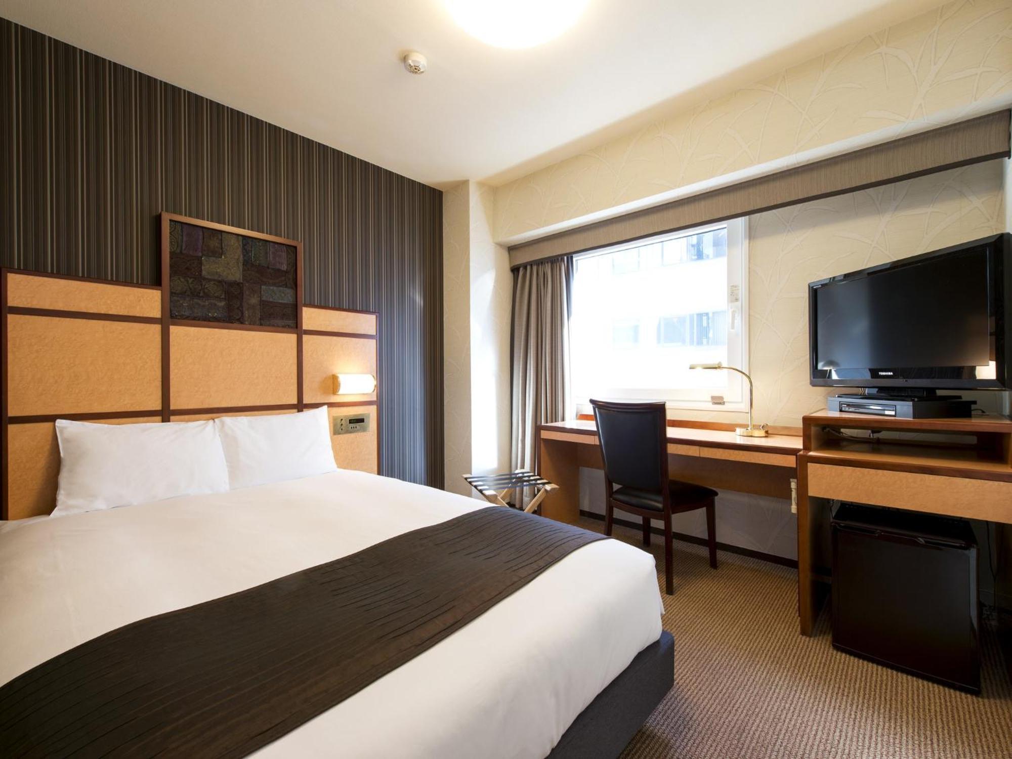 Hotel Fontaine Tokyo-hamamatsucho Tokio